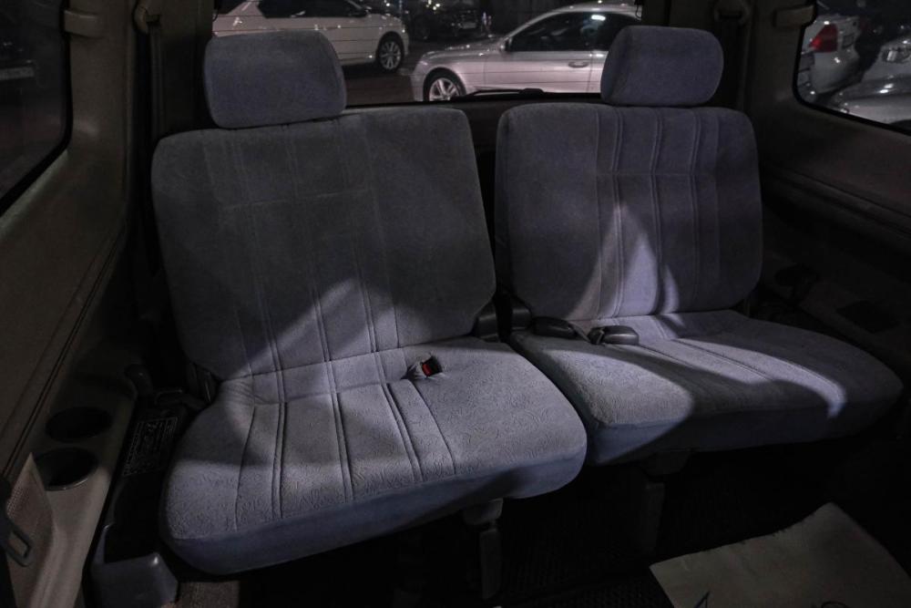 Toyota Town Ace III Новокузнецк  - изображение 37