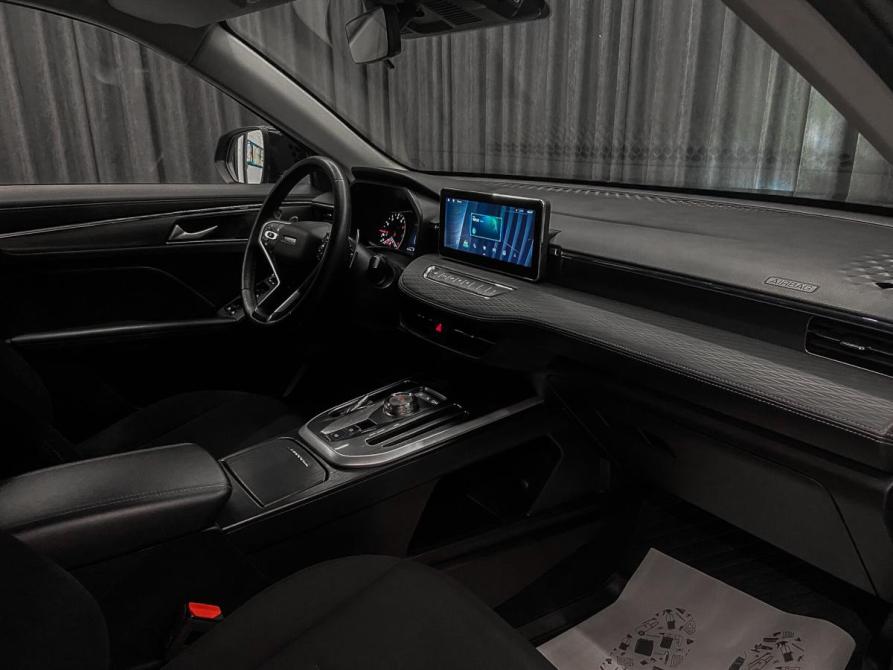 Haval Jolion I Рестайлинг Красноярск  - изображение 11