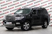 Toyota Land Cruiser 200 Series Сургут  - изображение 36