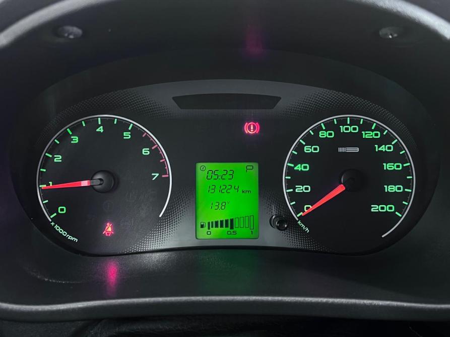 Lada (ВАЗ) Granta I Ростов-на-Дону  - изображение 11