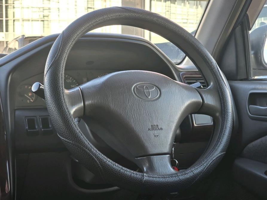 Toyota Corona X (T210) Новосибирск  - изображение 14