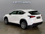 Lexus NX I Рестайлинг Краснодар  - изображение 28