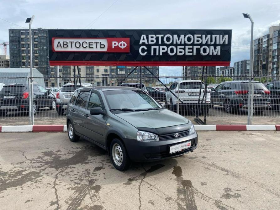 Lada (ВАЗ) Kalina I Альметьевск  - изображение 5