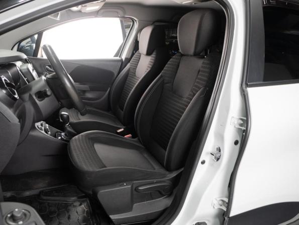 Renault Kaptur I с пробегом 2016 года, цена 1 099 000 рублей, 149425 км, внедорожник, Автокод Объявления