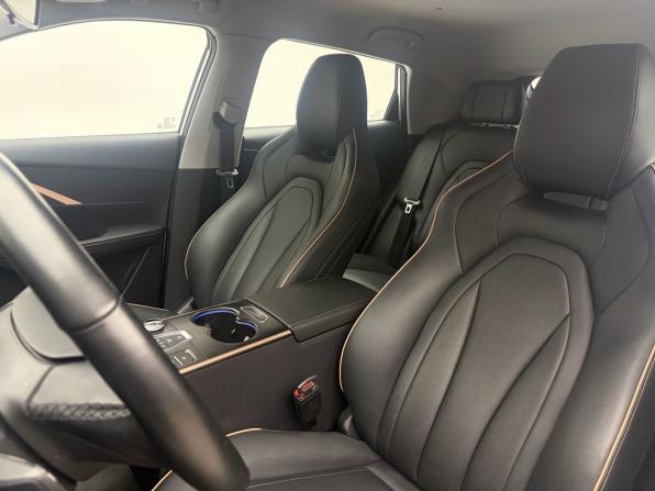 Omoda C5 I с пробегом 2024 года, цена 1 789 900 рублей, 39517 км, внедорожник, Автокод Объявления