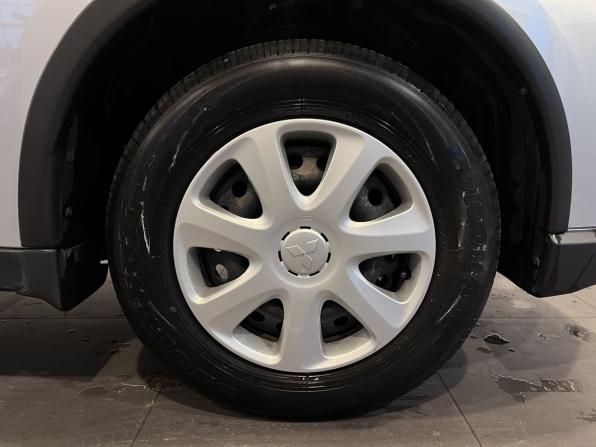 Mitsubishi Outlander III Рестайлинг 3 с пробегом 2021 года, цена 1 990 000 рублей, 114830 км, внедорожник, Автокод Объявления