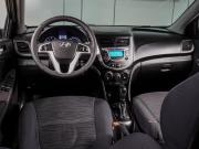 Hyundai Solaris I Рестайлинг Воронеж  - изображение 23
