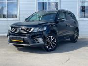 Geely Emgrand X7 I Рестайлинг 2 Вологда  - изображение 21