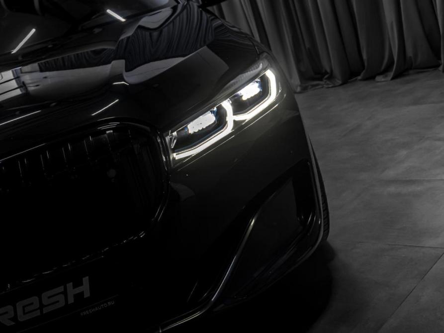 BMW 7 серии VI (G11/G12) Рестайлинг Тюмень  - изображение 9