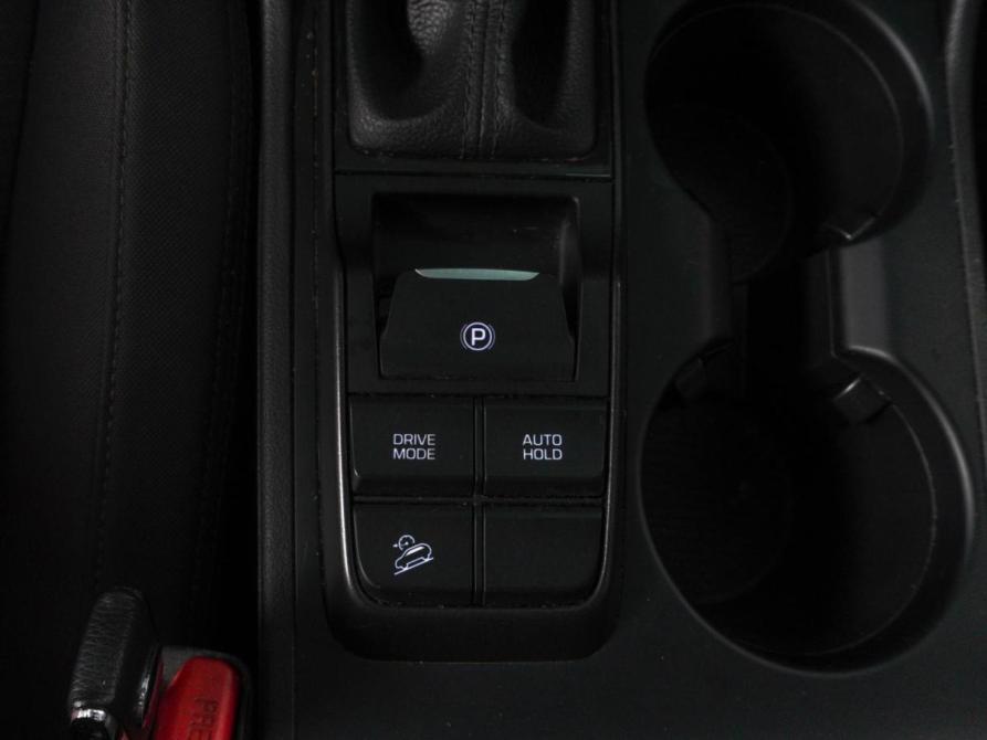 Hyundai Tucson III Рестайлинг Минеральные Воды  - изображение 15