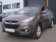 Hyundai ix35 I Москва  - изображение 18