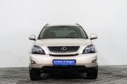 Lexus RX II Рестайлинг Сургут  - изображение 20