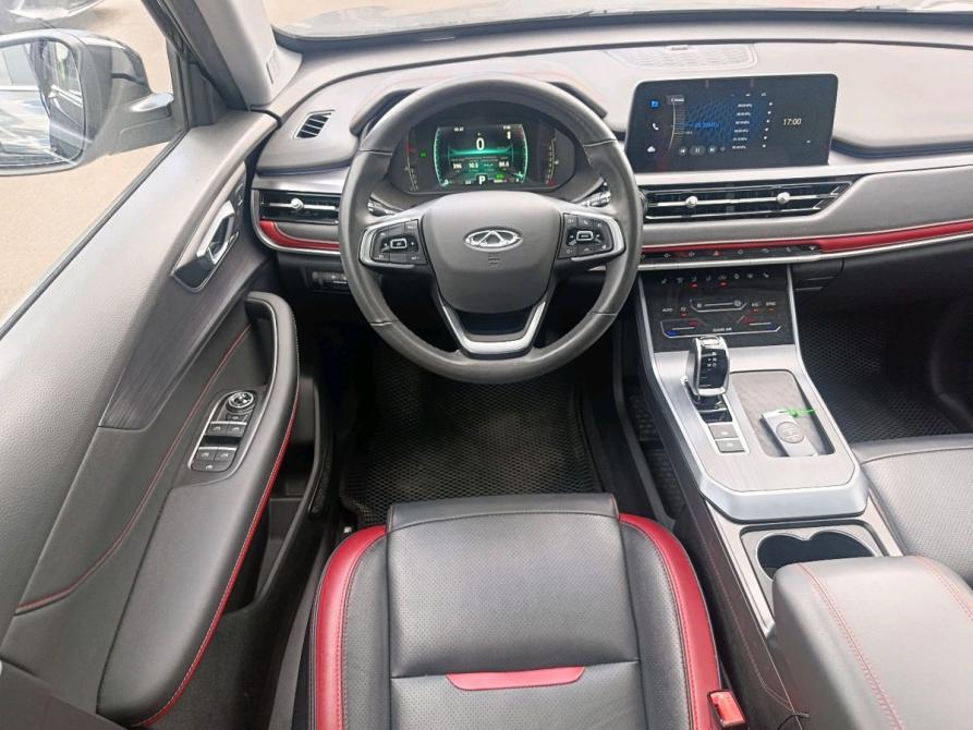 Chery Tiggo 4 Pro I Санкт-Петербург  - изображение 10