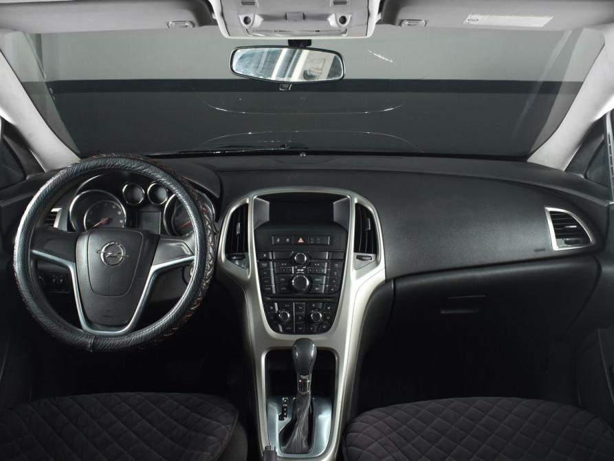 Opel Astra J Кемерово  - изображение 7