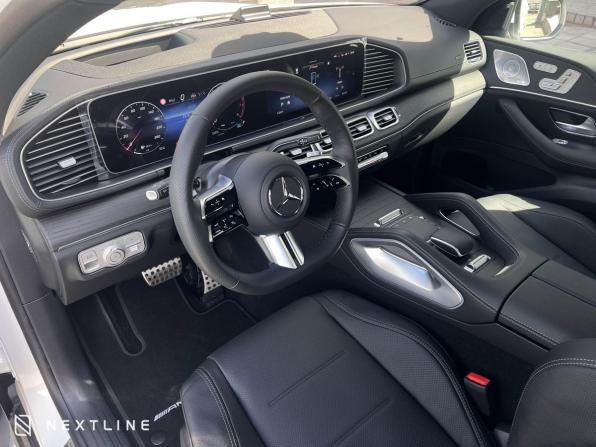 Новый Mercedes-Benz GLE Coupe II (C167) Рестайлинг 2025 года, цена 16 590 000 рублей, внедорожник, Автокод Объявления