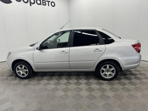 Lada (ВАЗ) Granta I Рестайлинг с пробегом 2022 года, цена 797 500 рублей, 77112 км, седан, Автокод Объявления