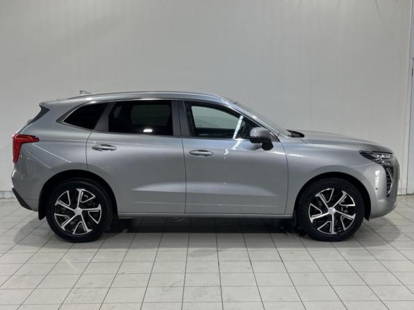 Haval Jolion I с пробегом 2023 года, цена 1 796 000 рублей, 26587 км, внедорожник, Автокод Объявления