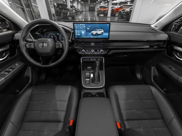 Honda CR-V VI с пробегом 2026 года, цена 4 345 000 рублей, 12 км, внедорожник, Автокод Объявления