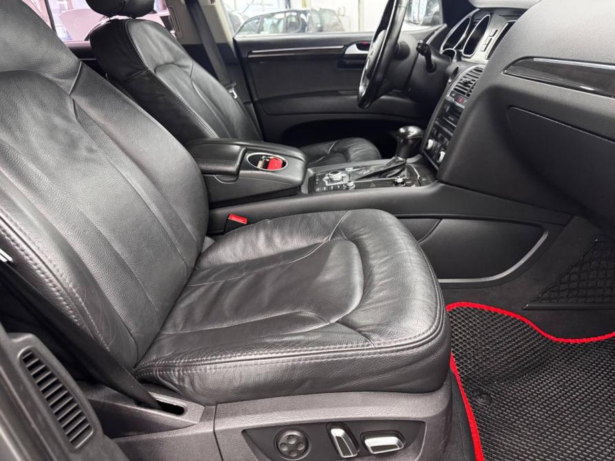 Audi Q7 I (4L) Рестайлинг Воронеж  - изображение 16