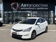 Hyundai Solaris I Рестайлинг Волгоград  - изображение 21