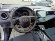 Toyota RAV4 IV (XA40) Рестайлинг Тюмень  - изображение 39