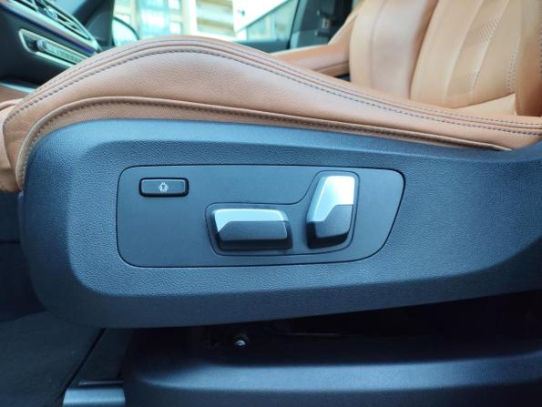 BMW X5 IV (G05/G18) с пробегом 2021 года, цена 6 499 000 рублей, 148785 км, внедорожник, Автокод Объявления