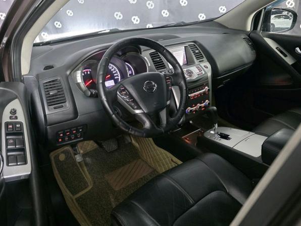 Nissan Murano II (Z51) Рестайлинг с пробегом 2012 года, цена 1 050 000 рублей, 267782 км, внедорожник, Автокод Объявления