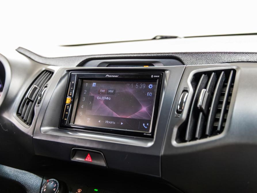 Kia Sportage III Волгоград  - изображение 19