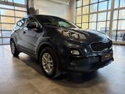 Kia Sportage IV Рестайлинг Новомосковск  - изображение 19