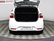 Kia Rio III Белгород  - изображение 28