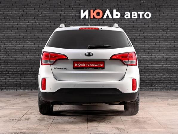 Kia Sorento II Рестайлинг с пробегом 2013 года, цена 1 460 000 рублей, 154198 км, внедорожник, Автокод Объявления