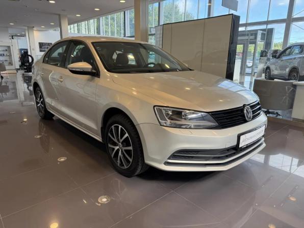 Volkswagen Jetta VI Рестайлинг с пробегом 2015 года, цена 1 190 000 рублей, 139919 км, седан, Автокод Объявления