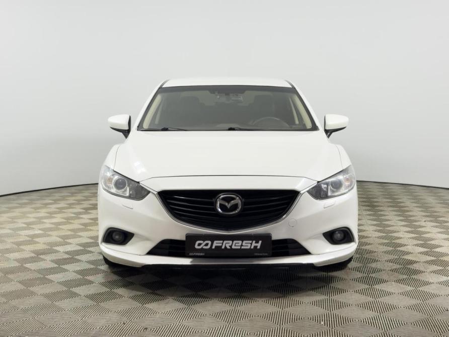 Mazda 6 III (GJ) Казань  - изображение 3
