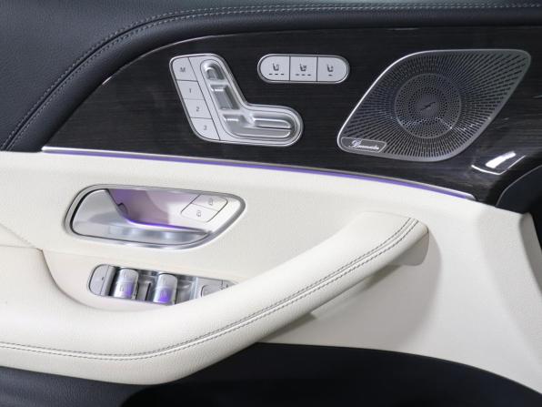 Mercedes-Benz GLS II (X167) с пробегом 2020 года, цена 8 300 000 рублей, 96431 км, внедорожник, Автокод Объявления