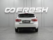 Lada (ВАЗ) Vesta I Воронеж  - изображение 23