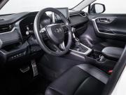 Toyota RAV4 V (XA50) Москва  - изображение 33