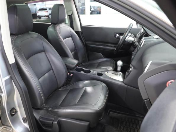 Nissan Qashqai I Рестайлинг с пробегом 2011 года, цена 1 140 000 рублей, 147238 км, внедорожник, Автокод Объявления