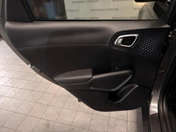 Kia Soul III с пробегом 2020 года, цена 1 799 000 рублей, 46000 км, хэтчбек, Автокод Объявления