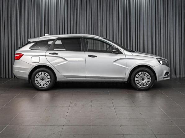 Lada (ВАЗ) Vesta I с пробегом 2019 года, цена 1 099 000 рублей, 68661 км, универсал, Автокод Объявления