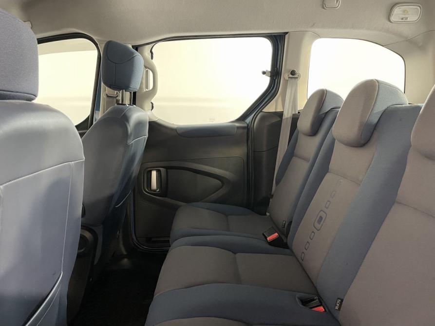 Citroen Berlingo II Великий Новгород  - изображение 9