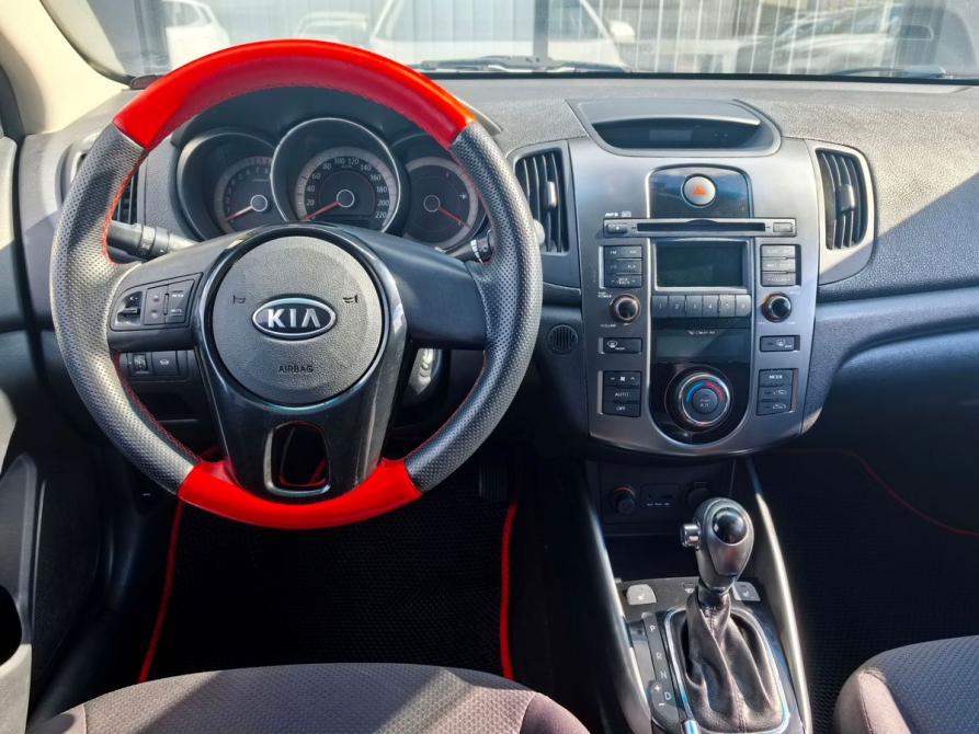 Kia Cerato II Москва  - изображение 13