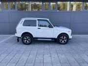 Lada (ВАЗ) 2121 (4x4) I Рестайлинг Новосибирск  - изображение 21