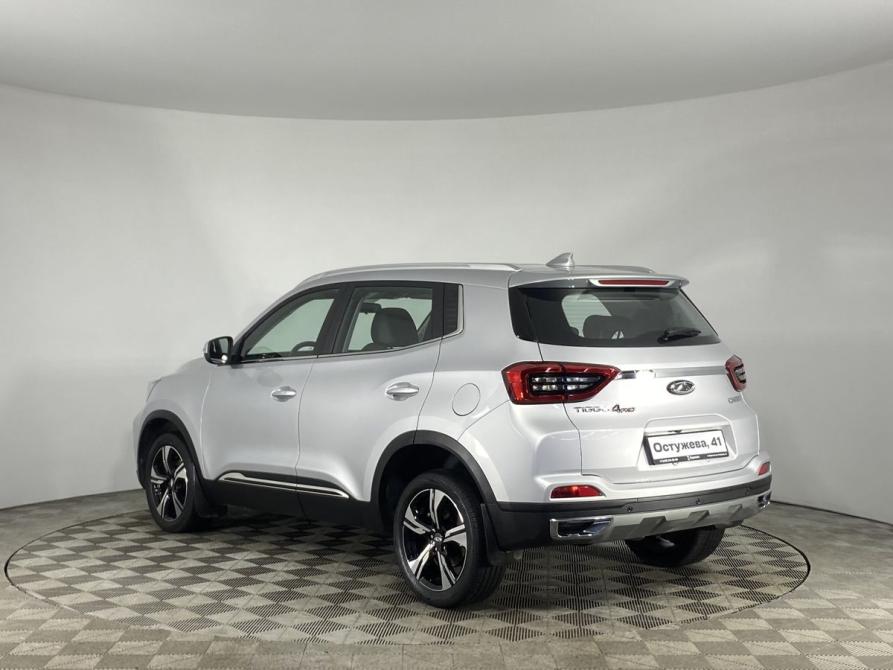 Chery Tiggo 4 Pro I Рестайлинг Воронеж  - изображение 7