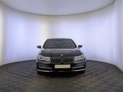 BMW 7 серии VI (G11/G12) Москва  - изображение 29