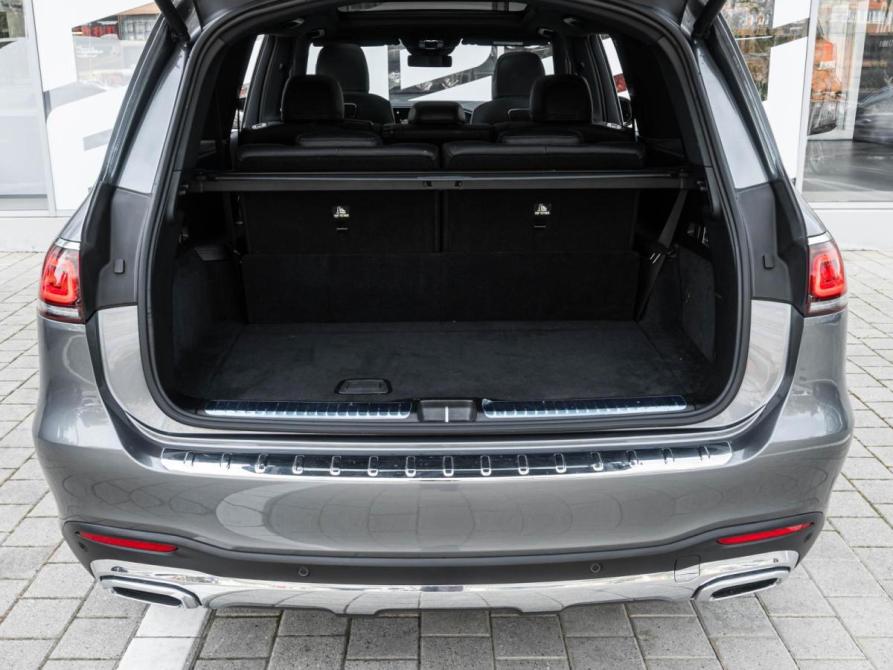 Mercedes-Benz GLS II (X167) Ставрополь  - изображение 30
