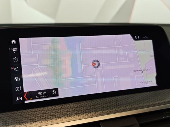 BMW X4 II (G02) с пробегом 2020 года, цена 4 297 000 рублей, 27613 км, внедорожник, Автокод Объявления
