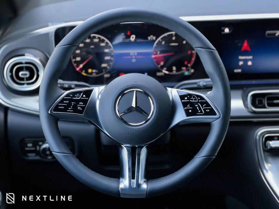Mercedes-Benz V-Класс III (W447) Рестайлинг 2 Самара  - изображение 13