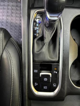 Hyundai Santa Fe IV Рестайлинг с пробегом 2020 года, цена 2 799 000 рублей, 149000 км, внедорожник, Автокод Объявления