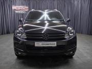 Volkswagen Touareg II Москва  - изображение 24