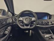 Mercedes-Benz S-Класс VI (W222 C217) Санкт-Петербург  - изображение 33